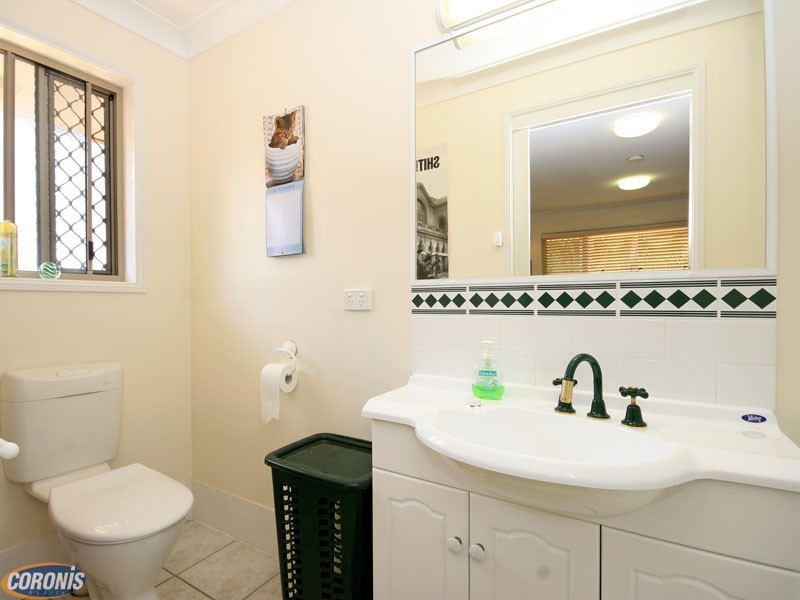 Bracken Ridge QLD 4017