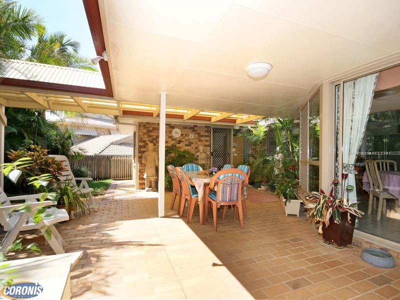 Bracken Ridge QLD 4017