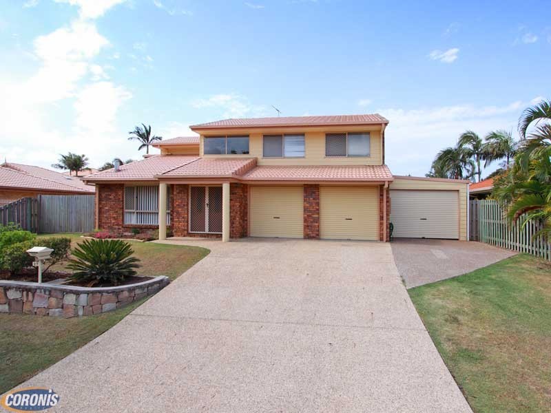 Bracken Ridge QLD 4017