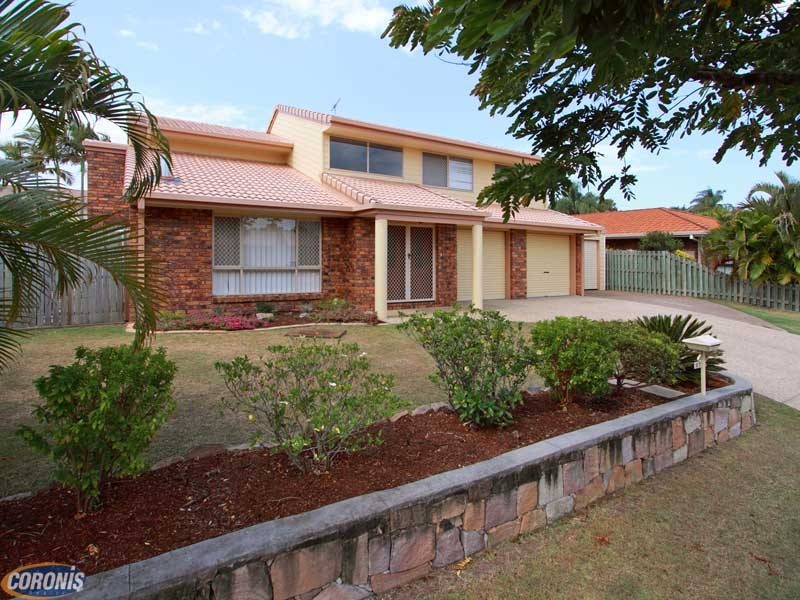 Bracken Ridge QLD 4017