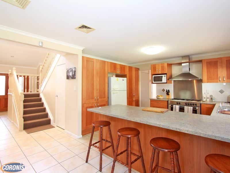 Bracken Ridge QLD 4017