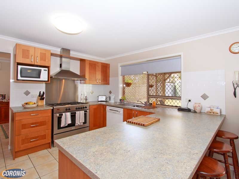 Bracken Ridge QLD 4017