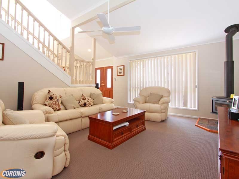 Bracken Ridge QLD 4017