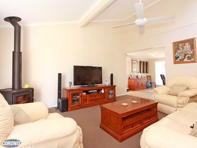 Bracken Ridge QLD 4017