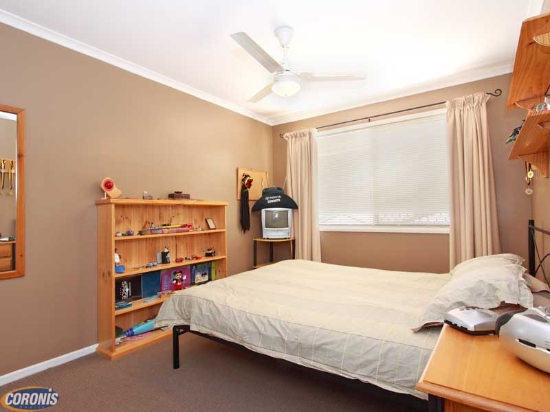 Bracken Ridge QLD 4017
