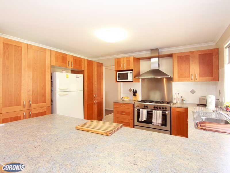 Bracken Ridge QLD 4017