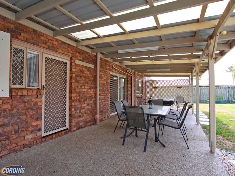 Bracken Ridge QLD 4017