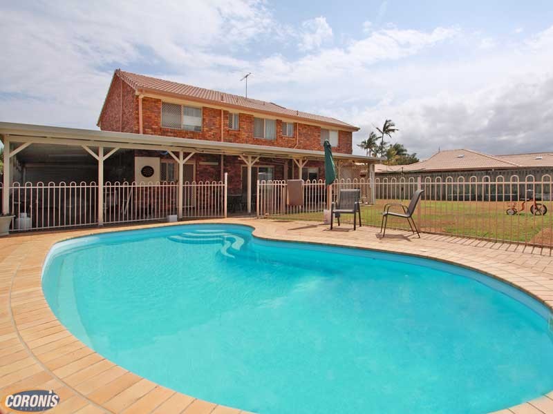 Bracken Ridge QLD 4017