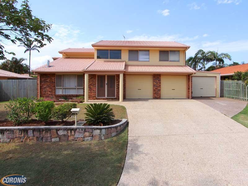 Bracken Ridge QLD 4017