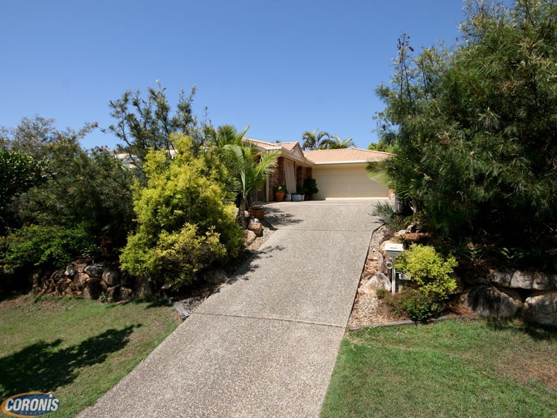 Eatons Hill QLD 4037