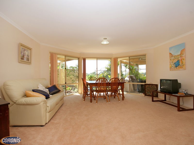 Eatons Hill QLD 4037