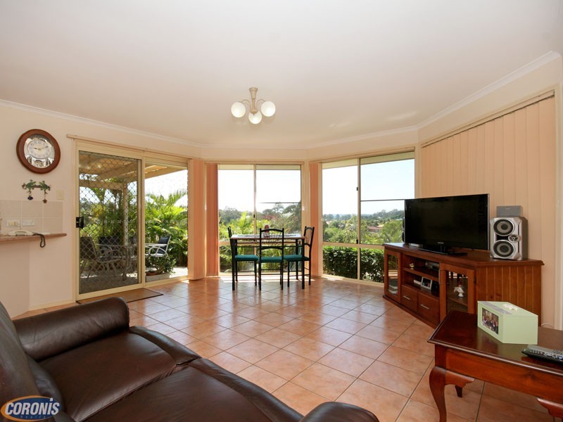 Eatons Hill QLD 4037