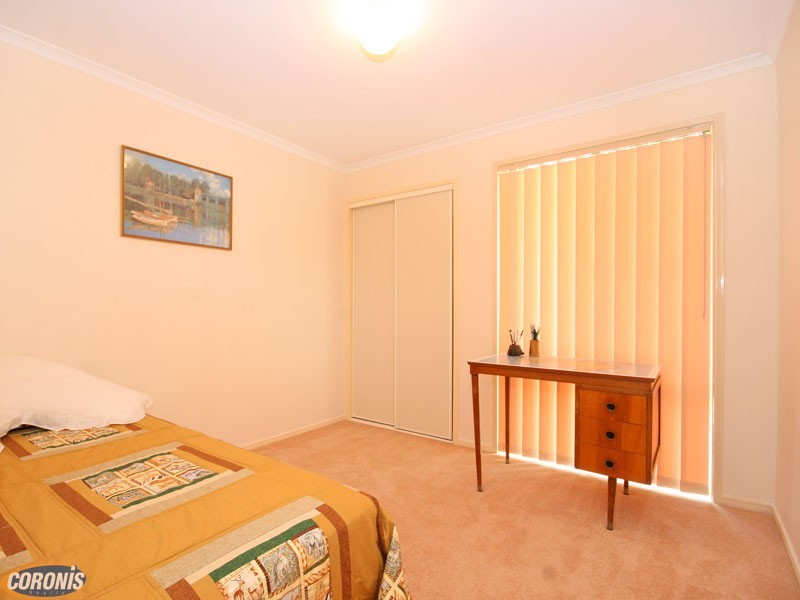 Eatons Hill QLD 4037