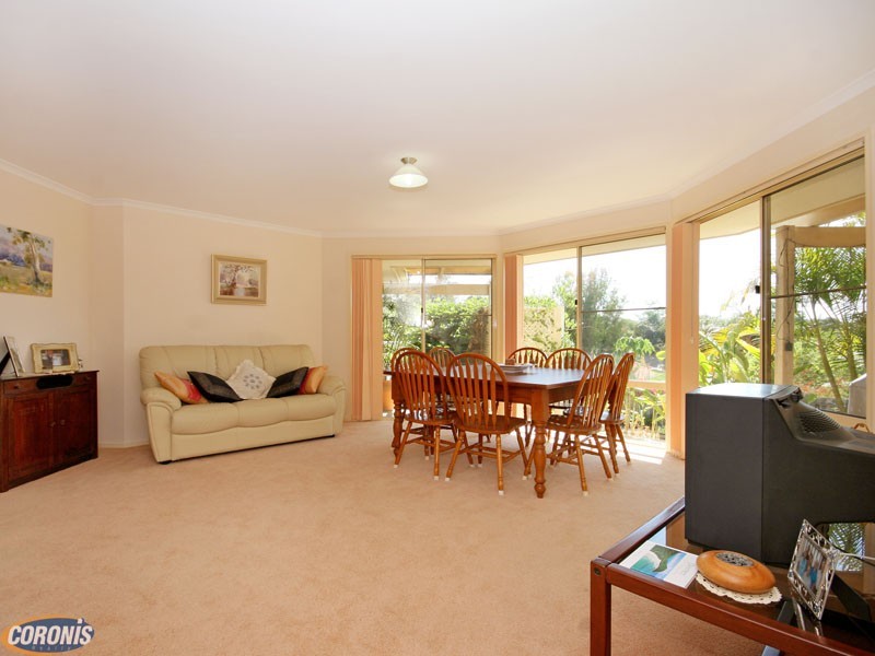 Eatons Hill QLD 4037