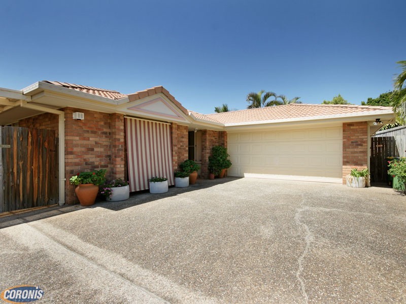 Eatons Hill QLD 4037