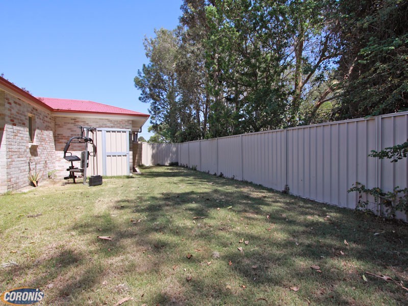 Bracken Ridge QLD 4017