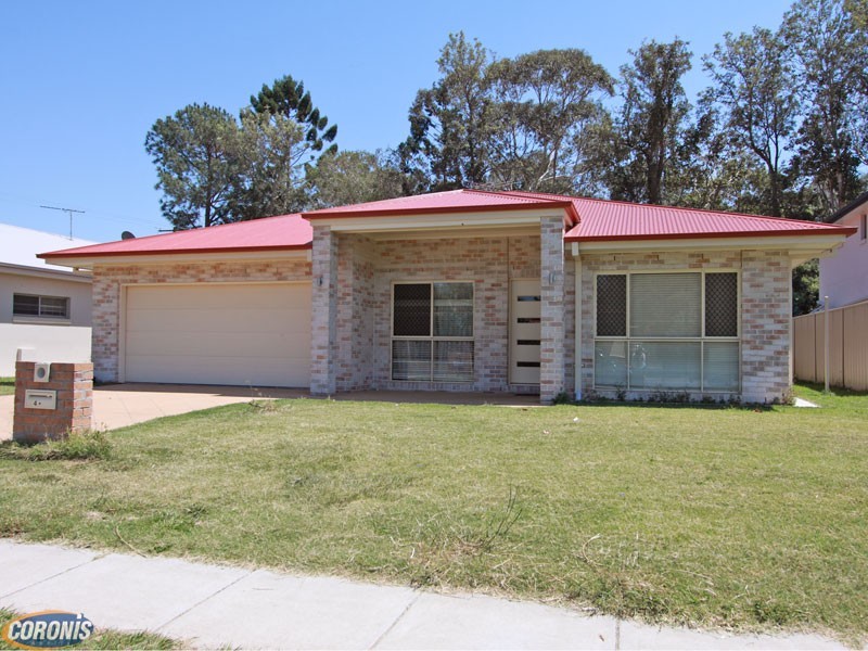 Bracken Ridge QLD 4017