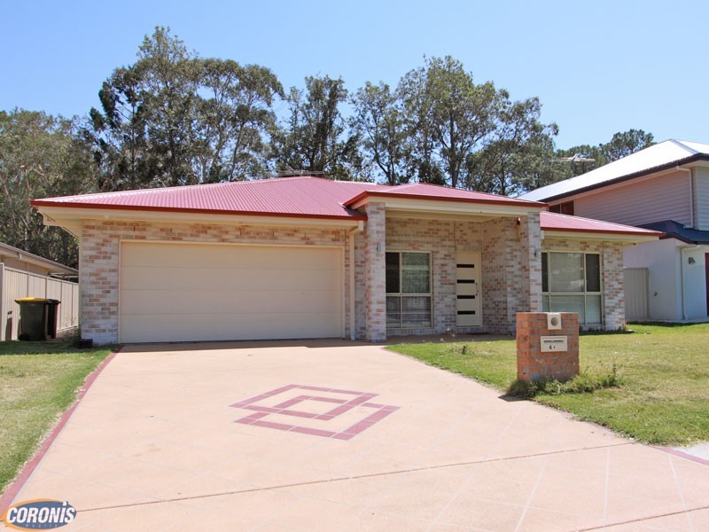Bracken Ridge QLD 4017