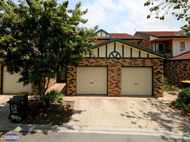 Taigum QLD 4018