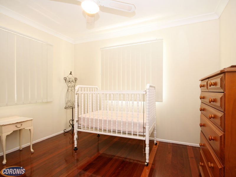 Zillmere QLD 4034