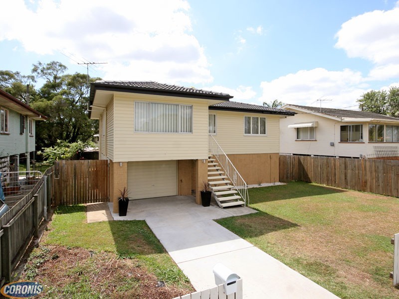 Zillmere QLD 4034