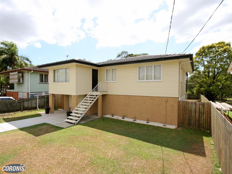 Zillmere QLD 4034