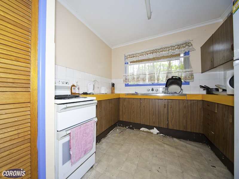Ferny Grove QLD 4055