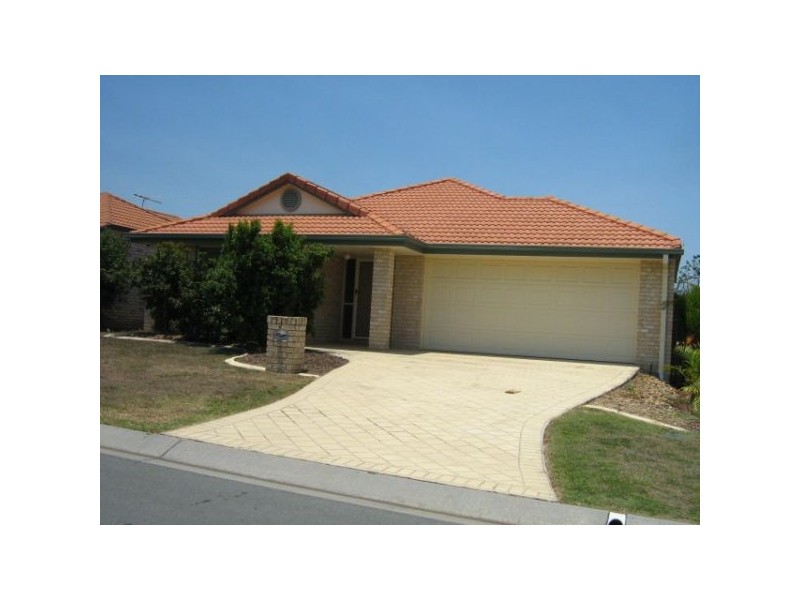 9 Hansford Street, North Lakes QLD 4509