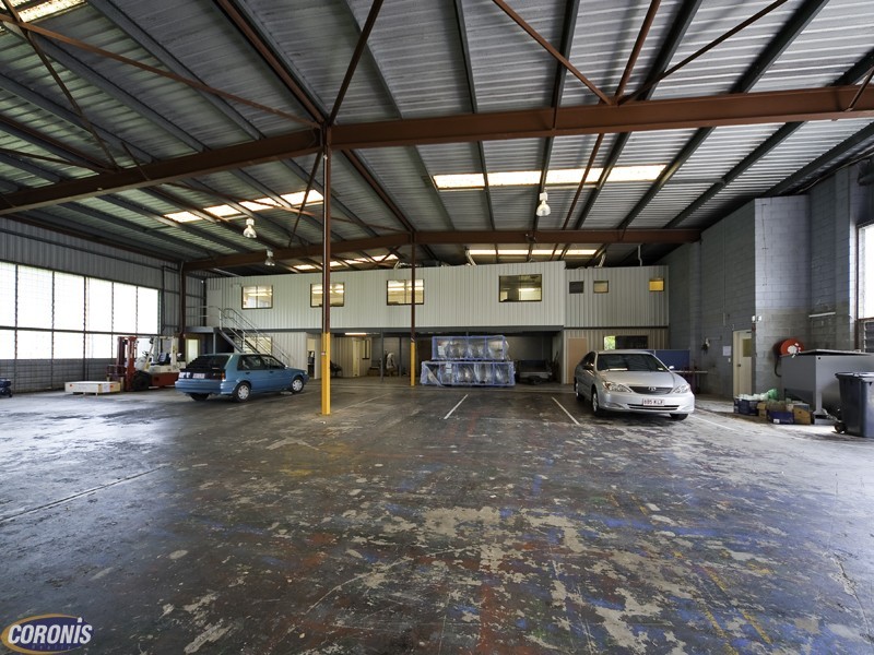 Seventeen Mile Rocks QLD 4073