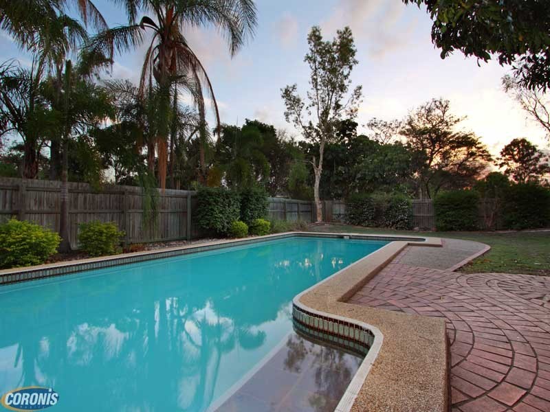 Albany Creek QLD 4035