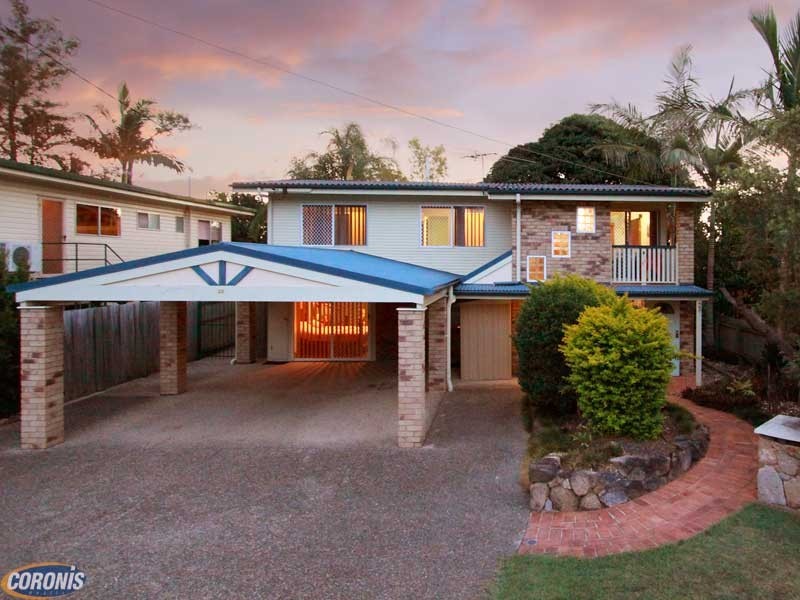 Albany Creek QLD 4035