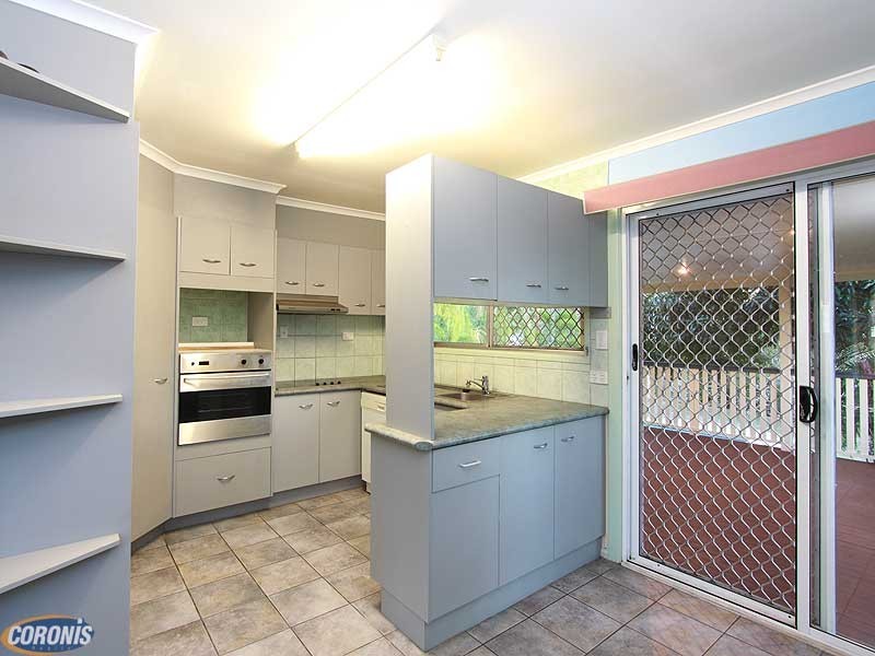 Albany Creek QLD 4035