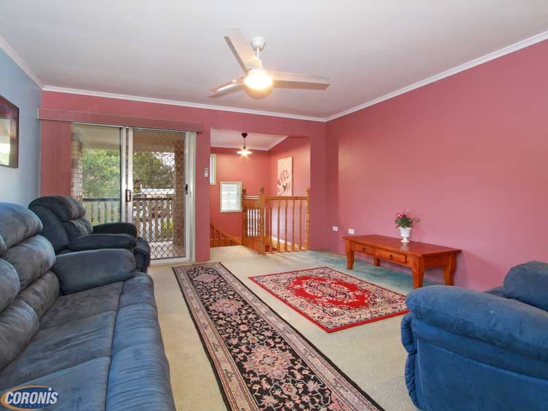 Albany Creek QLD 4035