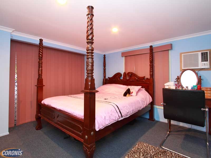 Albany Creek QLD 4035