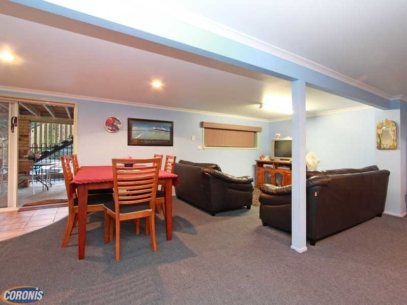 Albany Creek QLD 4035