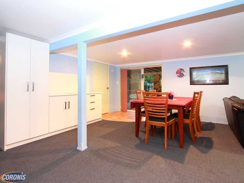 Albany Creek QLD 4035