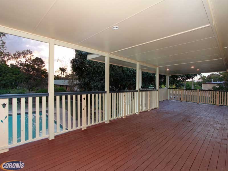 Albany Creek QLD 4035