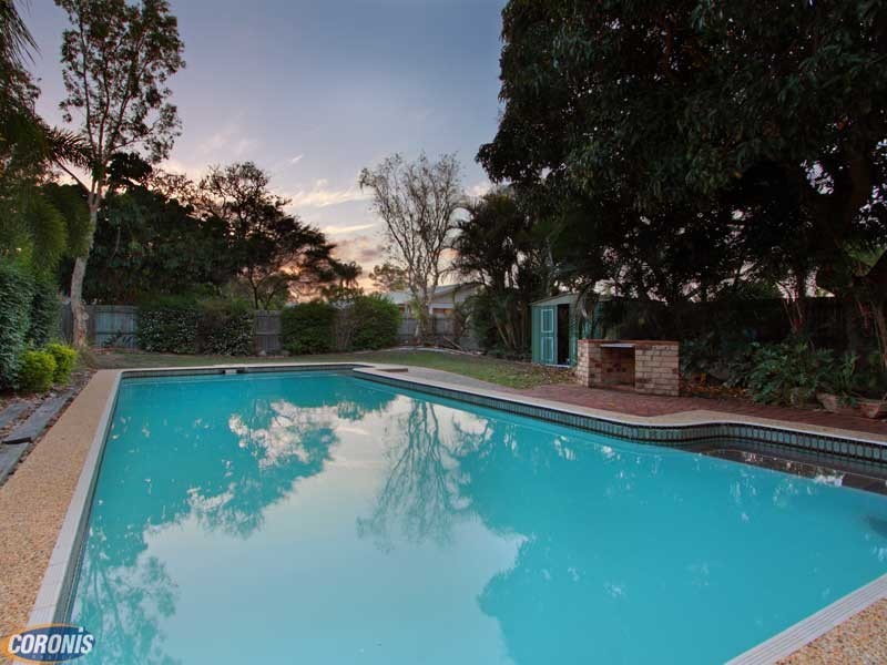 Albany Creek QLD 4035