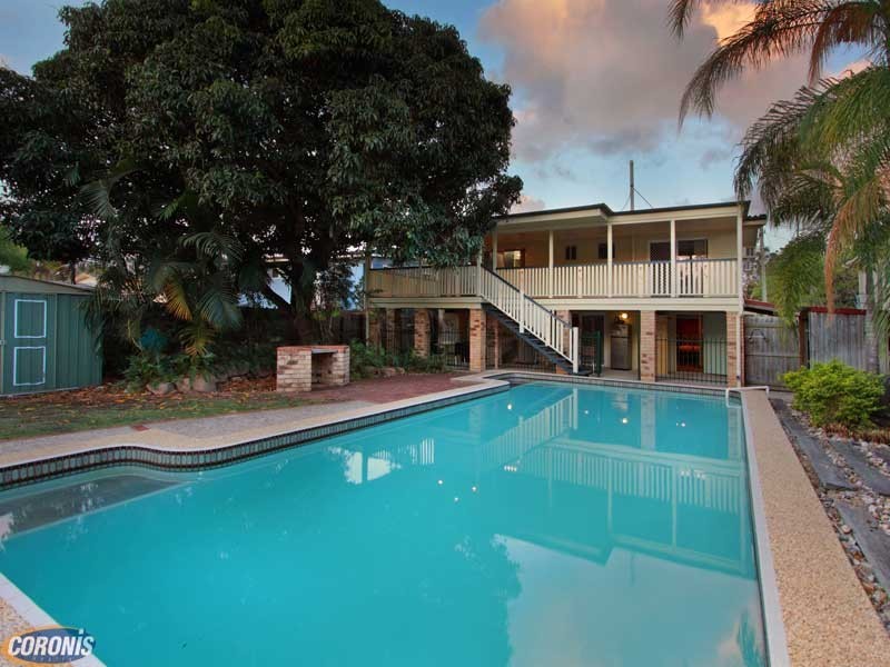 Albany Creek QLD 4035