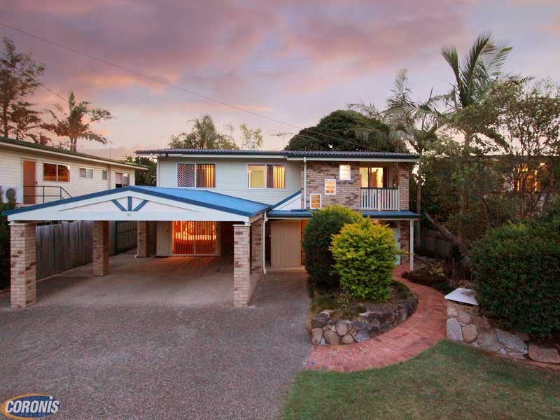 Albany Creek QLD 4035