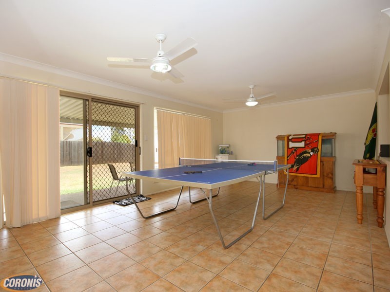 Warner QLD 4500