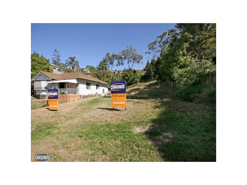 11 Ray Street, Wilston QLD 4051