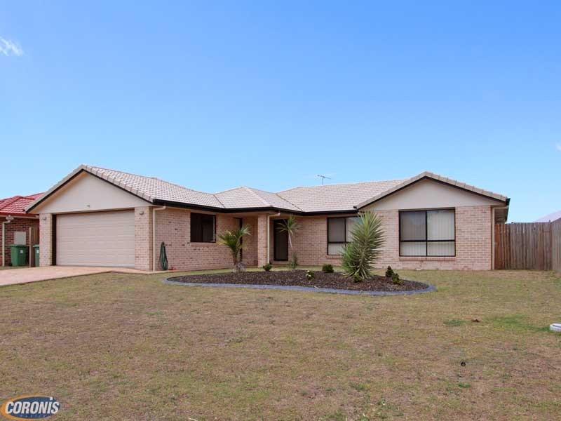 Ningi QLD 4511