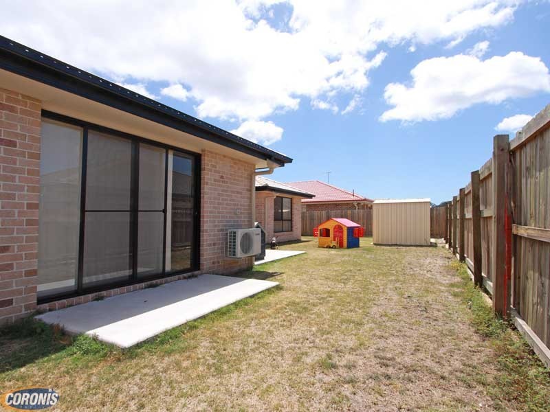 Ningi QLD 4511