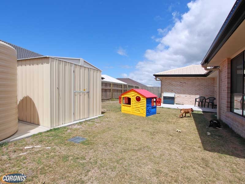 Ningi QLD 4511