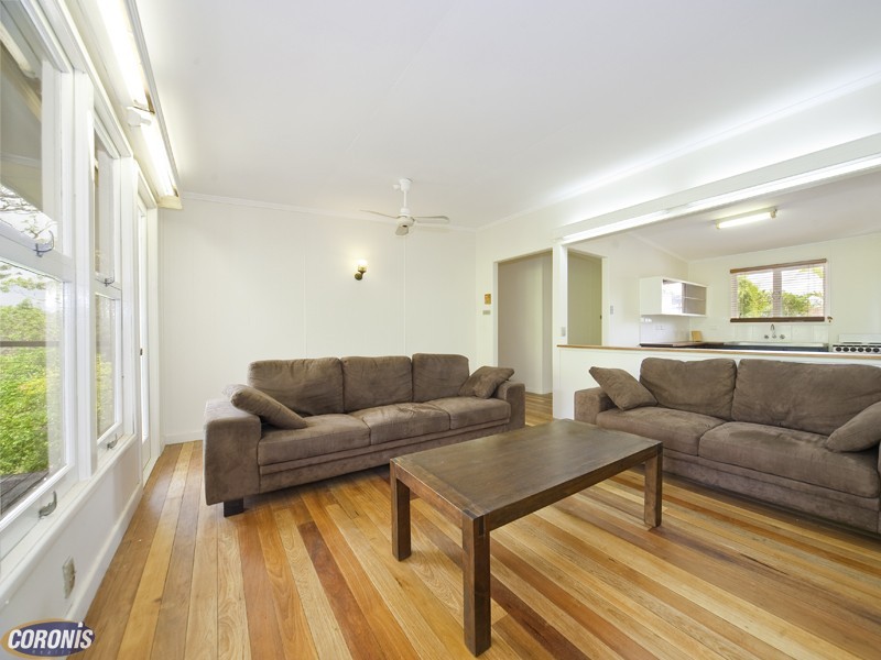 Everton Park QLD 4053