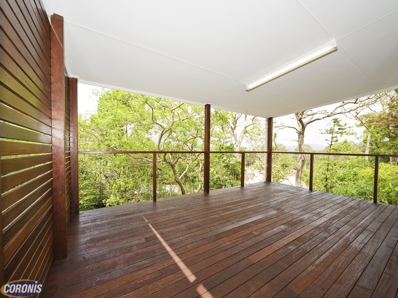 Everton Park QLD 4053