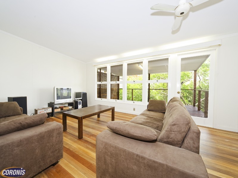 Everton Park QLD 4053