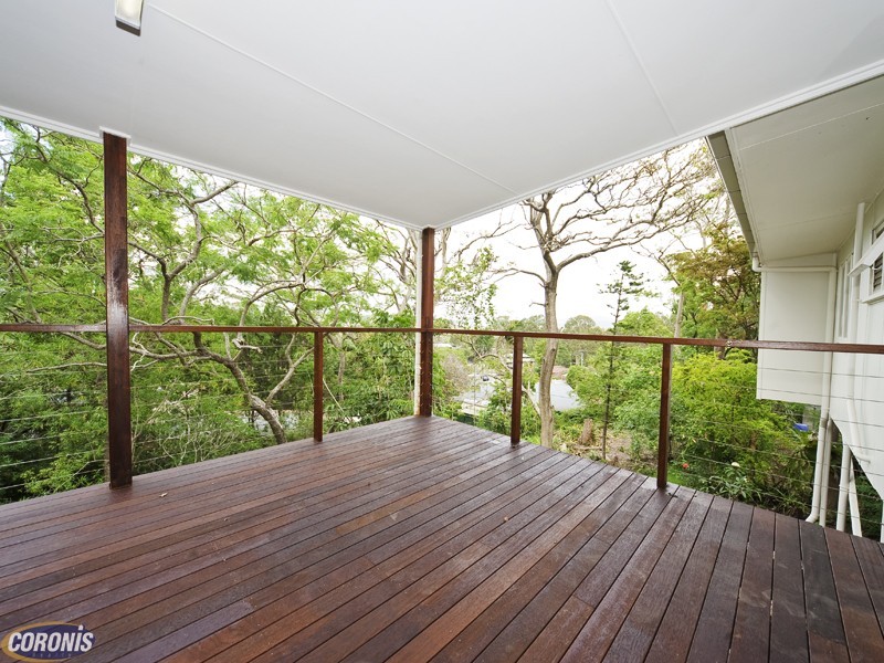 Everton Park QLD 4053