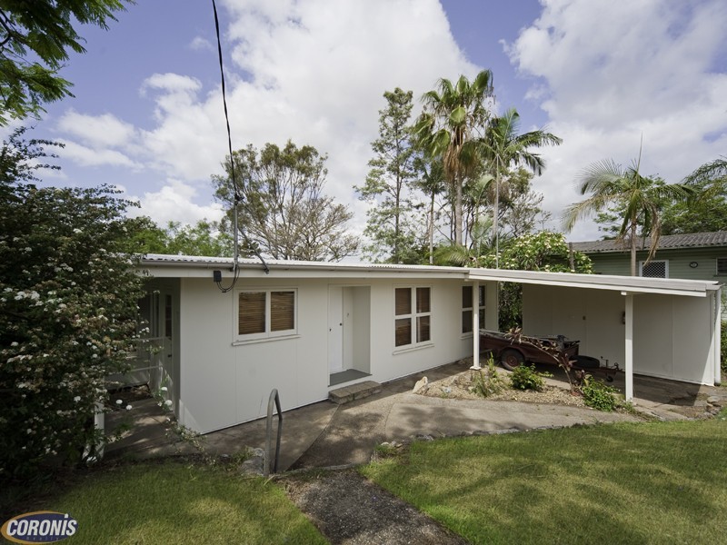 Everton Park QLD 4053